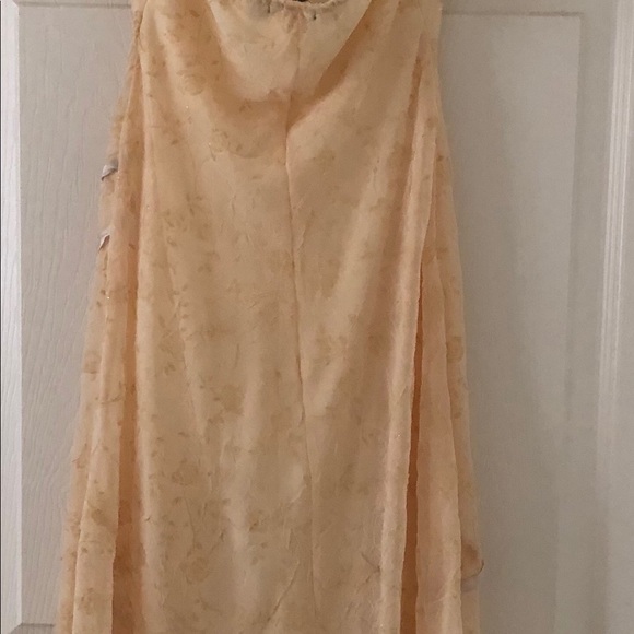 Vintage Vibe Cocktail dress ⭐️✨ - Picture 3 of 5